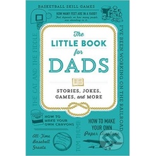 The Little Book for Dads - Adams Media