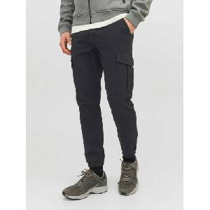JACK & JONES Панталон jpstmarco jjjoe cuffed (121868893568168)