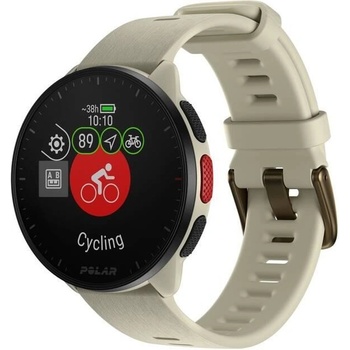 Polar Pacer + HR