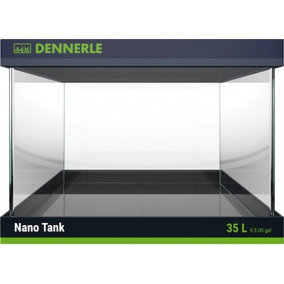 Dennerle akvárium Scaper's Tank 35 l – Zboží Dáma