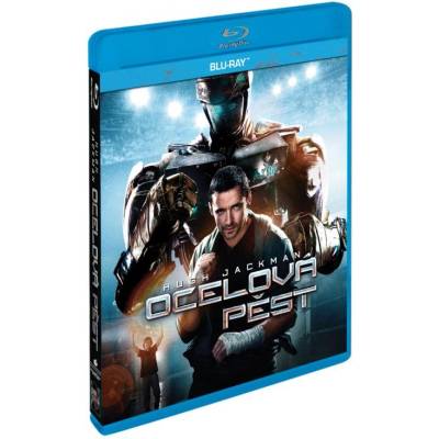 MagicBox Жива стомана - Blu-ray (003209)