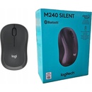 Logitech M240 Silent Bluetooth Mouse 910-007121