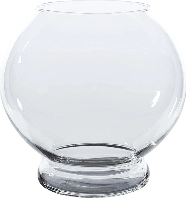 Tohle je absolutní vítěz srovnávacího testu - produkt Diversa akvárium koule 13,5 l