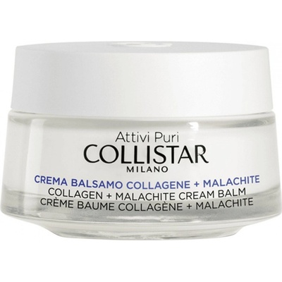 Collistar Collagen e Malachite Cream Balm 50 ml