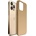 3mk Protection Калъф за Apple iPhone 14 Pro Max, силиконов, 3MK Hardy Case, златист