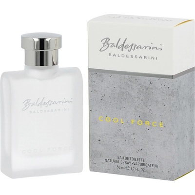 Baldessarini Cool ce toaletní voda pánská 50 ml