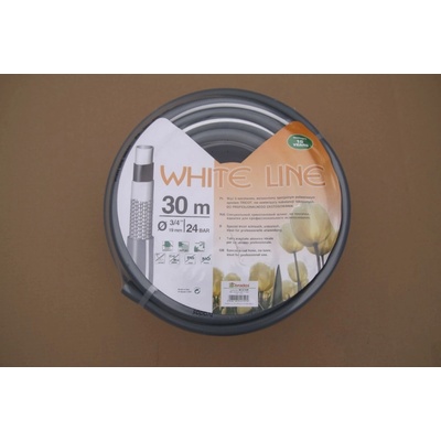Bradas White Line 3/4 30m – Zboží Mobilmania