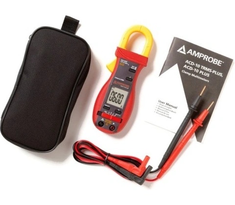 Beha Amprobe ACD 10 PLUS