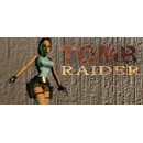 Tomb Raider 1