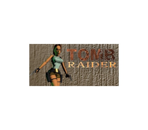 Tomb Raider 1