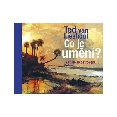 Co je umění?