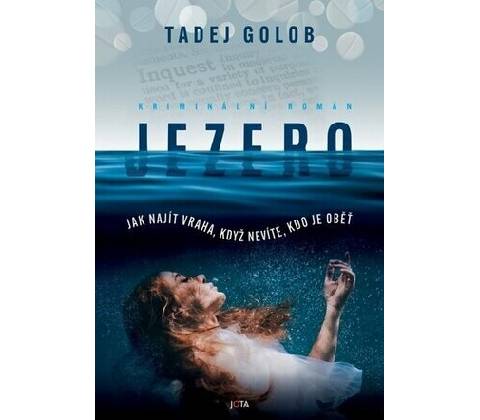 Jezero