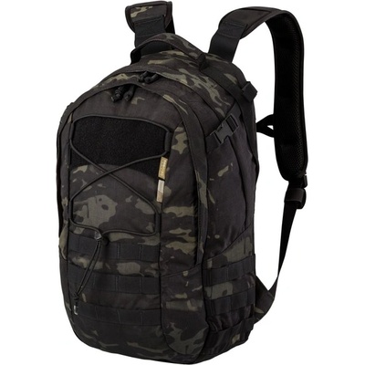 Helikon-Tex Раница EDC - Cordura - MultiCam Black (PL-EDC-CD-0C)