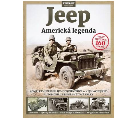 Jeep