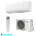 Daikin FTXP25N Comfora / Outdoor Unit