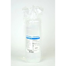 B.BRAUN Ecolav nacl 0.9% 500 ml