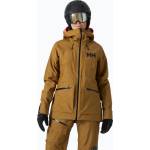 Helly Hansen Powderqueen 3.0 lynx дамско ски яке