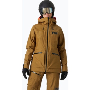 Helly Hansen Powderqueen 3.0 lynx дамско ски яке