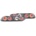Кристални стопове Alfa 156 (98-03) sportwagon /лимузина - черни