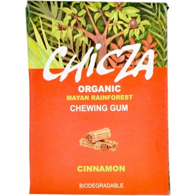 CHICZA škorice 30 g