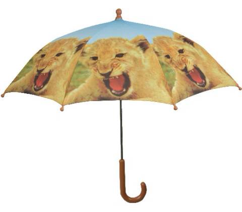 Esschert Design Lvíče Simba