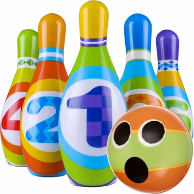 iMex Toys Bowling pro děti