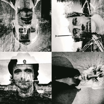 TRAVIS - 12 MEMORIES LP
