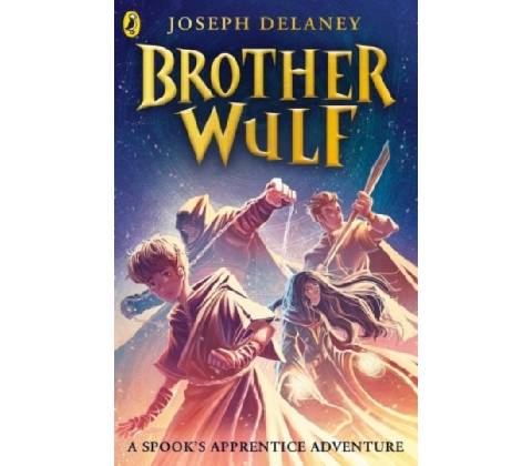 Brother Wulf