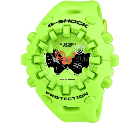 Casio GA-V01A-9A