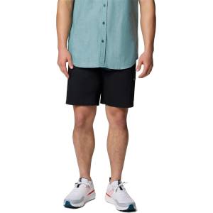 Columbia Къси панталони Columbia Men's Cargo Shorts - Black