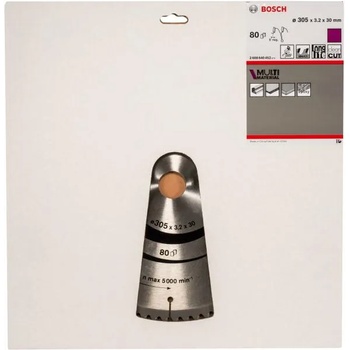 Image 1 of Bosch Multi Material (2608640452)