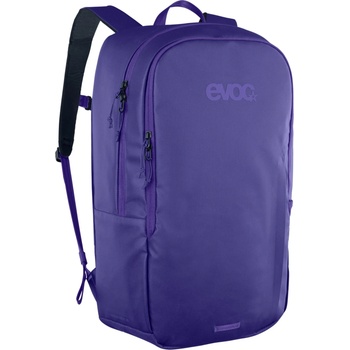 Evoc Дневна раница Evoc Urban Pack 25 Daypack - Violet / Black - размер One Size (504-0941-0211)