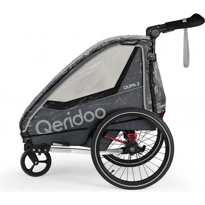 Qeriddoo Qupa 2 Sportrex 2 – Zboží Dáma