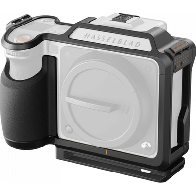 SmallRig Modular Metal Cage for Hasselblad X2D II 100C / X2D 100C (Black) 5929 – Hledejceny.cz