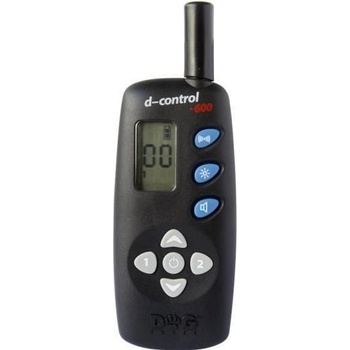 Dogtrace Vysílač d-control 640