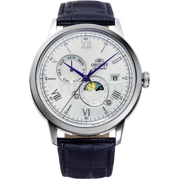 Orient AK0802S10B