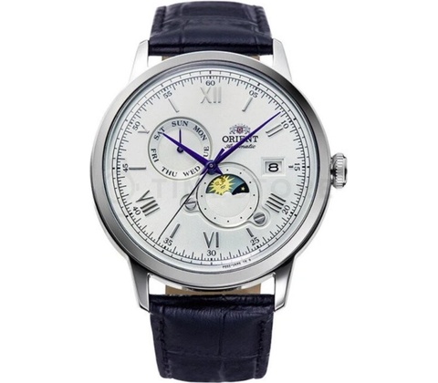 Orient AK0802S10B