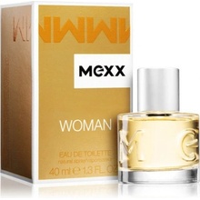 Mexx toaletná voda dámska 40 ml