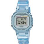 Casio LA-20WHS-2AEF Часовници