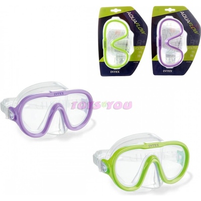 Intex Sea Scan 55916