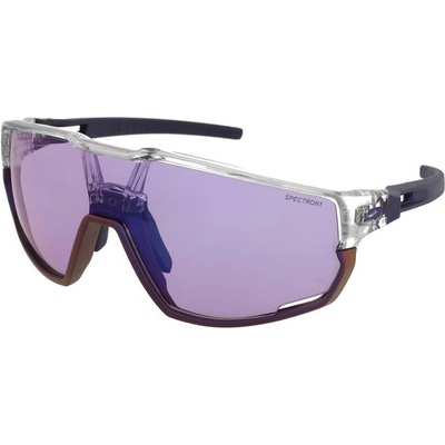 Julbo Слънчеви очила Julbo Rush Violet Gris