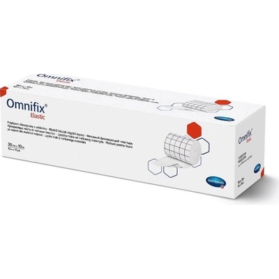 Hartmann-Rico Omnifix Elastic, 30 cm x 10 m