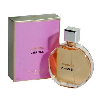 Chanel Chance parfumovaná voda dámska 100 ml tester