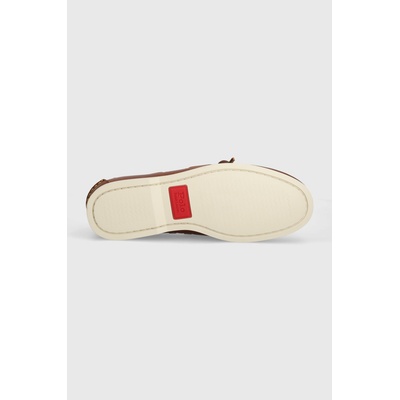 Ralph Lauren Кожени мокасини Polo Ralph Lauren Merton Boat (803932996002.270)