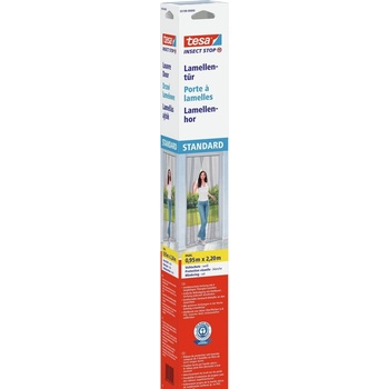 Tesa Insect Stop Standard 55198-00000-00 0,95 m x 2,2 m bílá