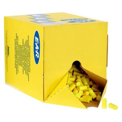 E-A-R soft PD-01-010 SNR 36 dB 500 párů