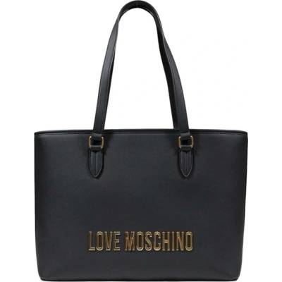 Love Moschino kabelka Dámská black