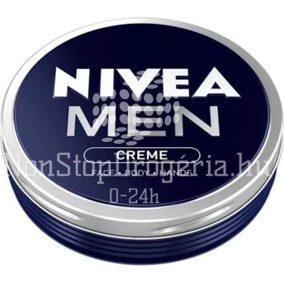 Nivea Men Creme 30 ml