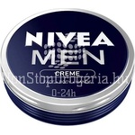 Nivea Men Creme 30 ml Лосион за тяло