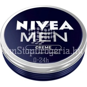 Nivea Men Creme 30 ml Лосион за тяло